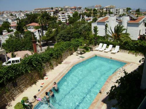 Datca Hotel Antik Apart