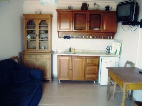 Datca Hotel Antik Apart