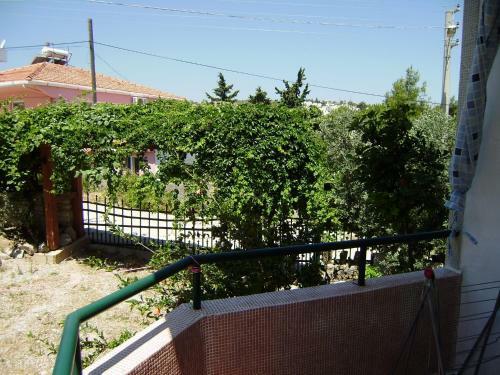 Datca Hotel Antik Apart