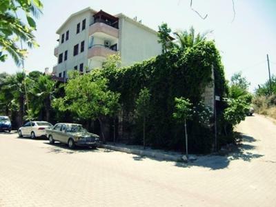 Datca Hotel Antik Apart