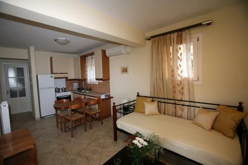 Rastoni Apartments