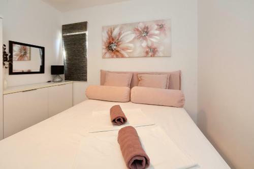 Apartments Neli