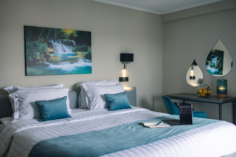 Apartamento Akti
