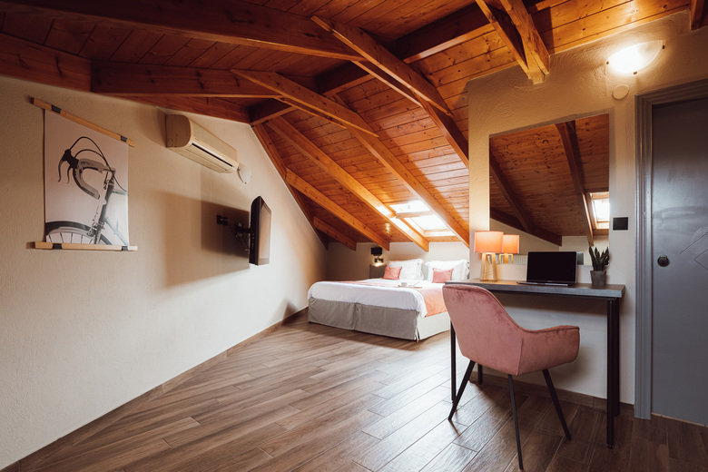 Apartamento Akti