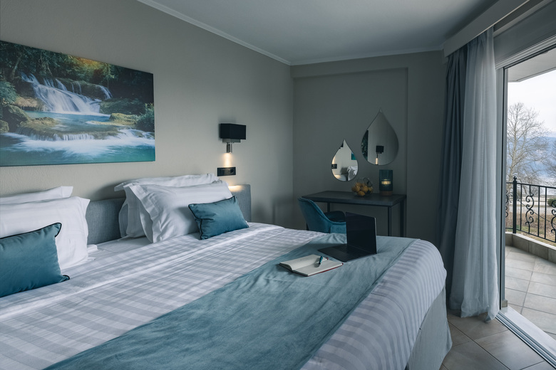 Apartamento Akti