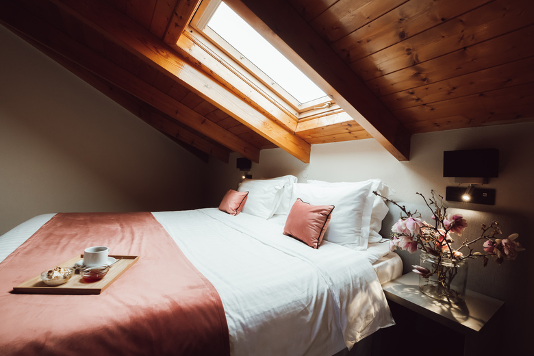 Apartamento Akti
