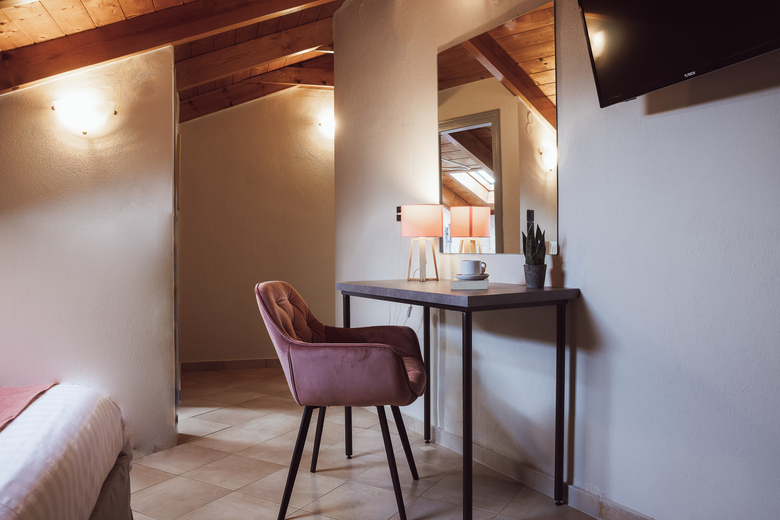 Apartamento Akti