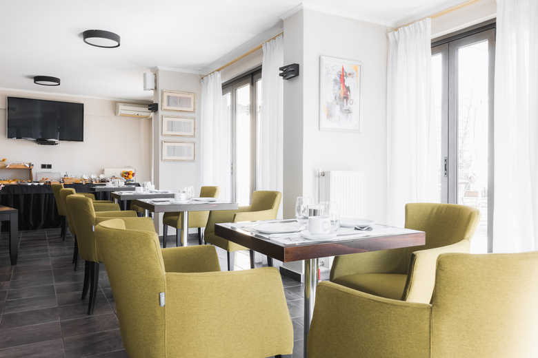 Apartamento Akti