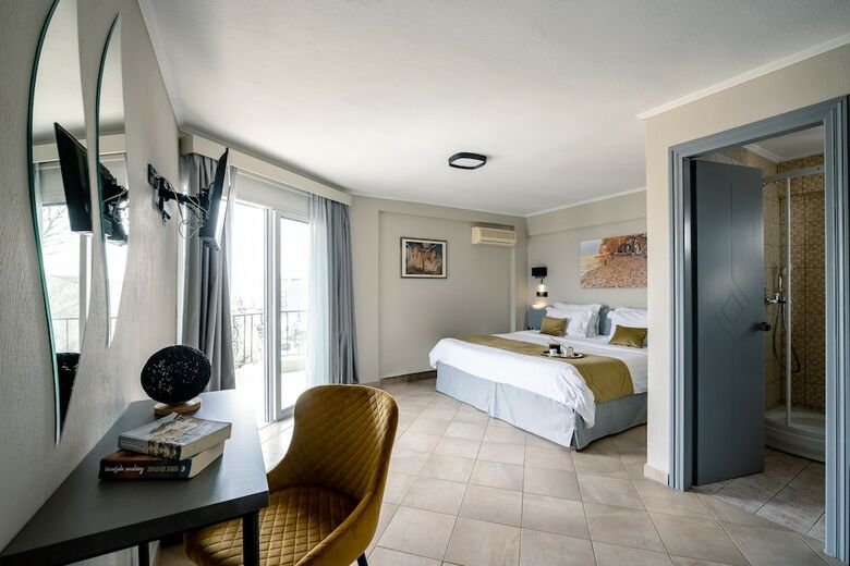 Apartamento Akti