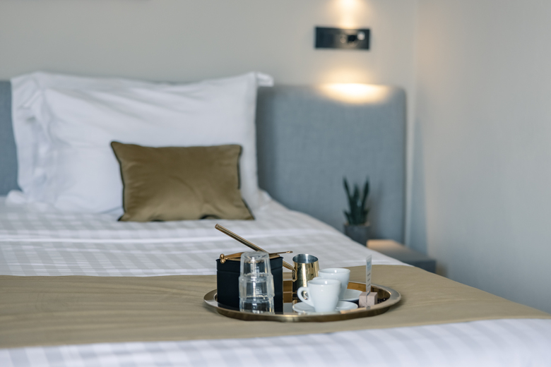 Apartamento Akti