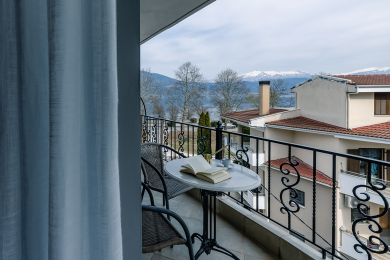 Apartamento Akti