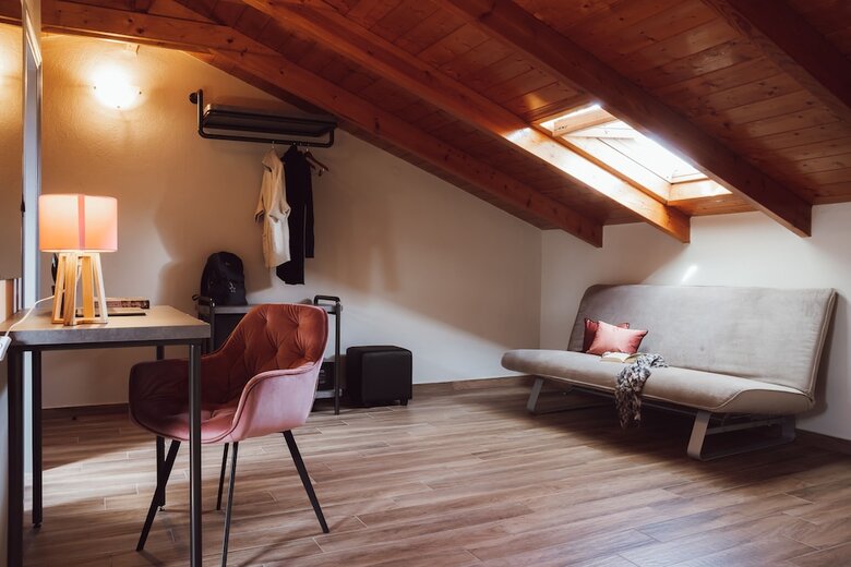 Apartamento Akti
