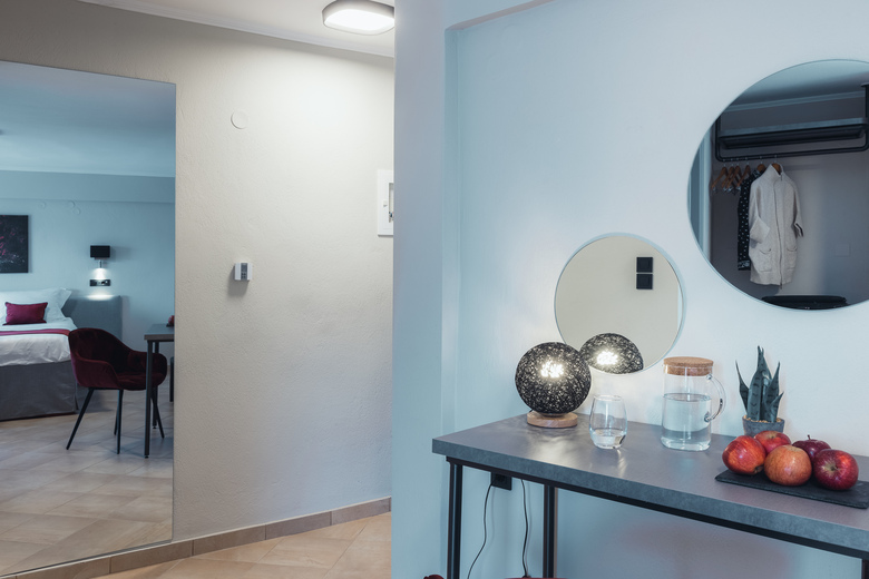 Apartamento Akti