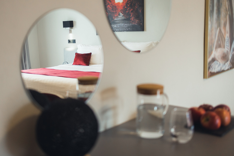Apartamento Akti
