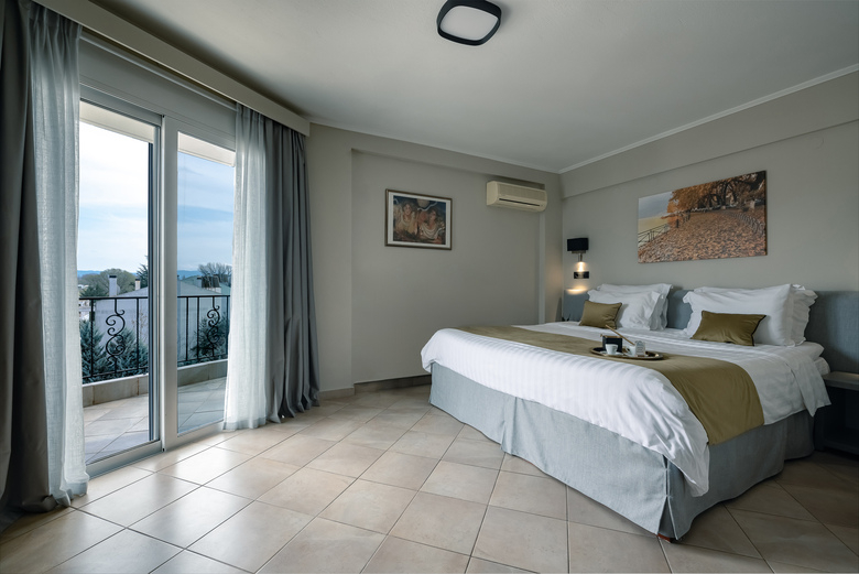 Apartamento Akti