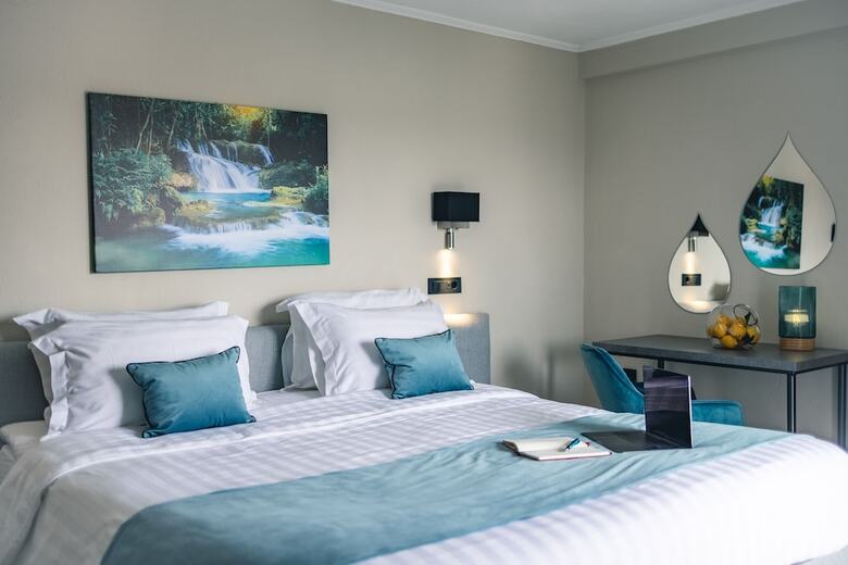 Apartamento Akti
