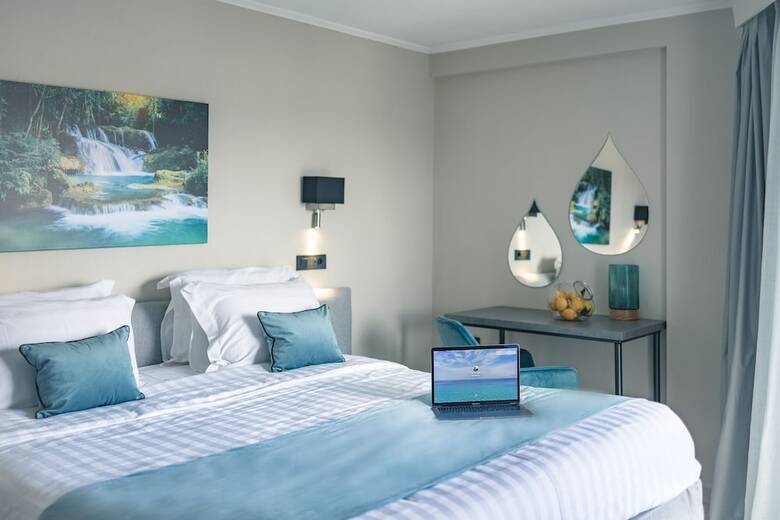 Apartamento Akti