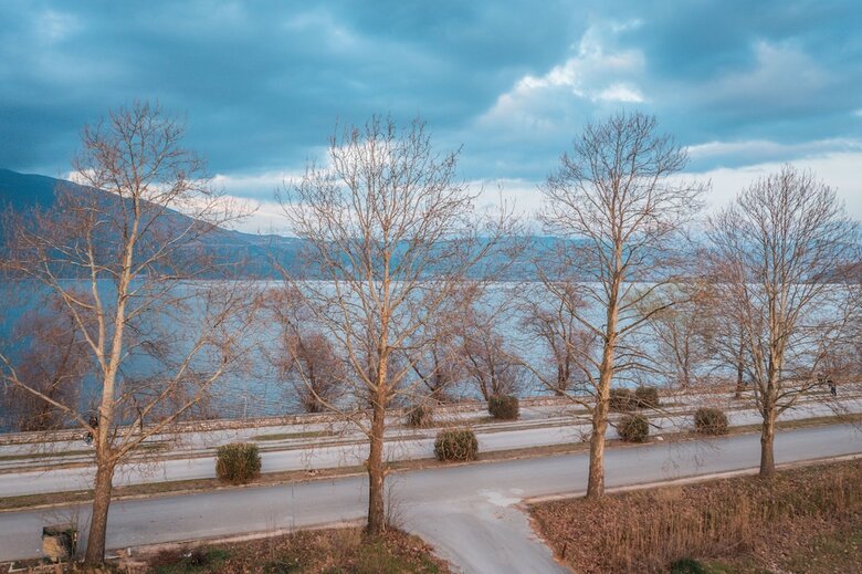Apartamento Akti