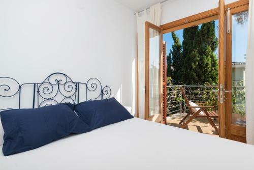 Casa Luca-amparo Cerca de La Playa Alcudia