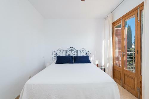 Casa Luca-amparo Cerca de La Playa Alcudia