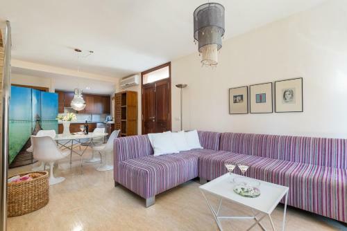 Casa Luca-amparo Cerca de La Playa Alcudia