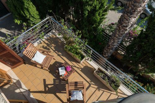 Casa Luca-amparo Cerca de La Playa Alcudia