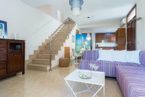 Casa Luca-amparo Cerca de La Playa Alcudia