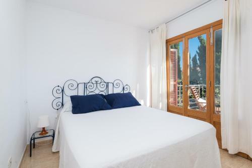 Casa Luca-amparo Cerca de La Playa Alcudia