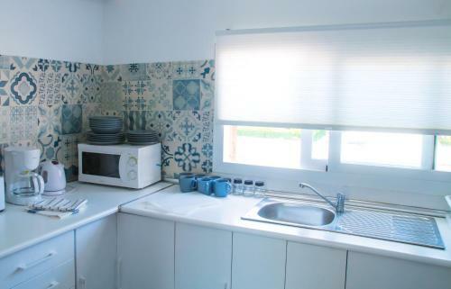D?agosta Beach Apartment
