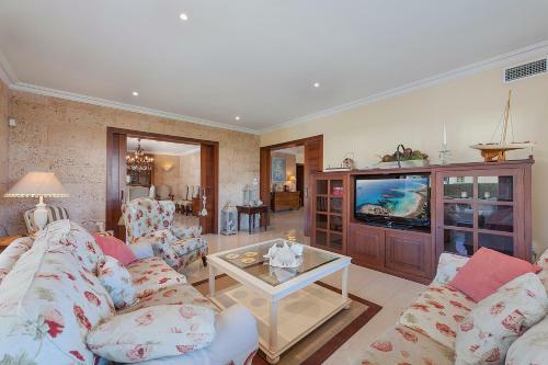 Villa Northern Star
