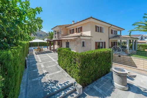 Villa Northern Star