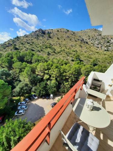 Apartamento Cozy Estudio "edificio Siesta 2"