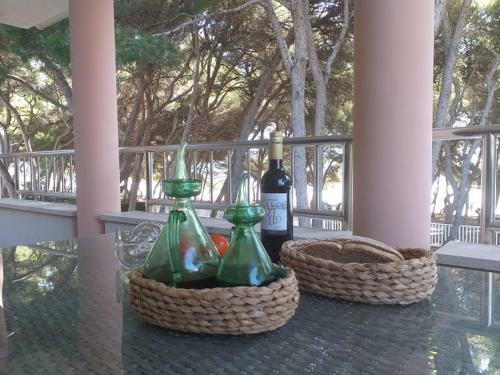 Gran Casa Al Mar Ginest