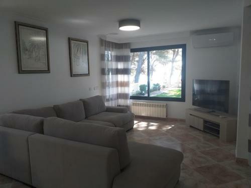 Gran Casa Al Mar Ginest