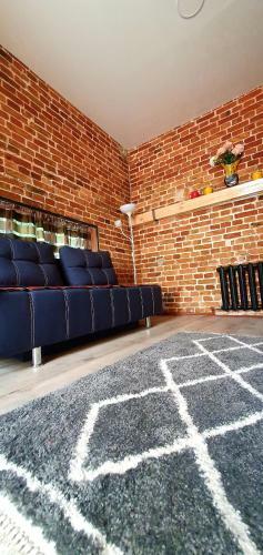 Apartamento Loft In Down Town