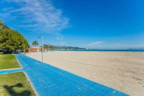 �taronger! Casa Con Piscina Cerca de Alc�dia