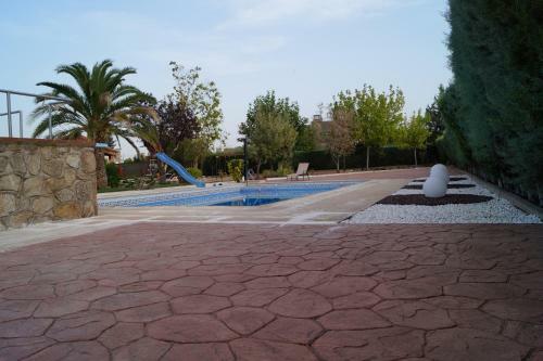 Agroturismo La Aldea