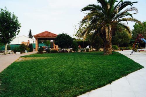 Agroturismo La Aldea