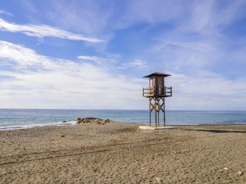 Apartamento Cubo's Urban Beach Algarrobo