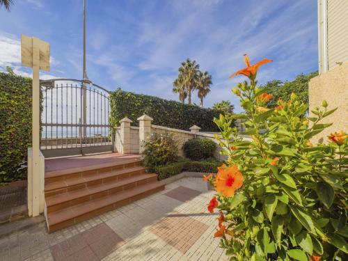 Apartamento Cubo's Urban Beach Algarrobo