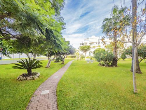 Apartamento Cubo's Urban Beach Algarrobo