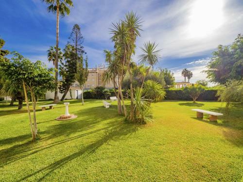 Apartamento Cubo's Urban Beach Algarrobo