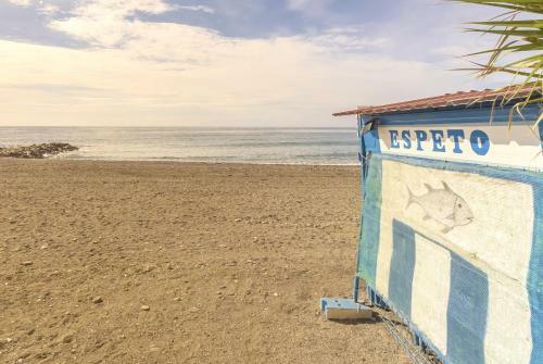 Apartamento Cubo's Urban Beach Algarrobo