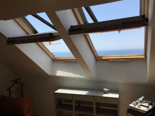 First Line Beach Apartment