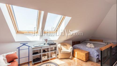 First Line Beach Apartment