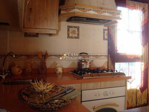Apartamento El Algarrobo By Casaturistica