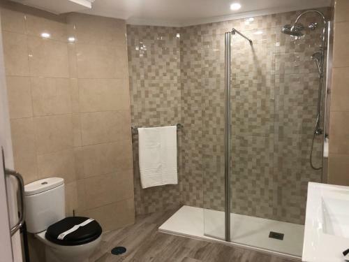 Apartamento Loft Rom�ntico