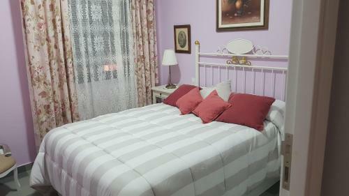 Apartamento Callejuela Las Flores