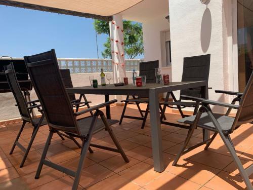 Casa Decklid Golf Apartment