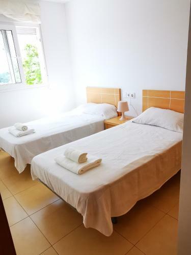 Apartamento Condado de Alhama, 2 Bed, Fully Equipped With Private Roof